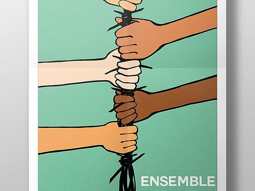 欧洲难民指导手册