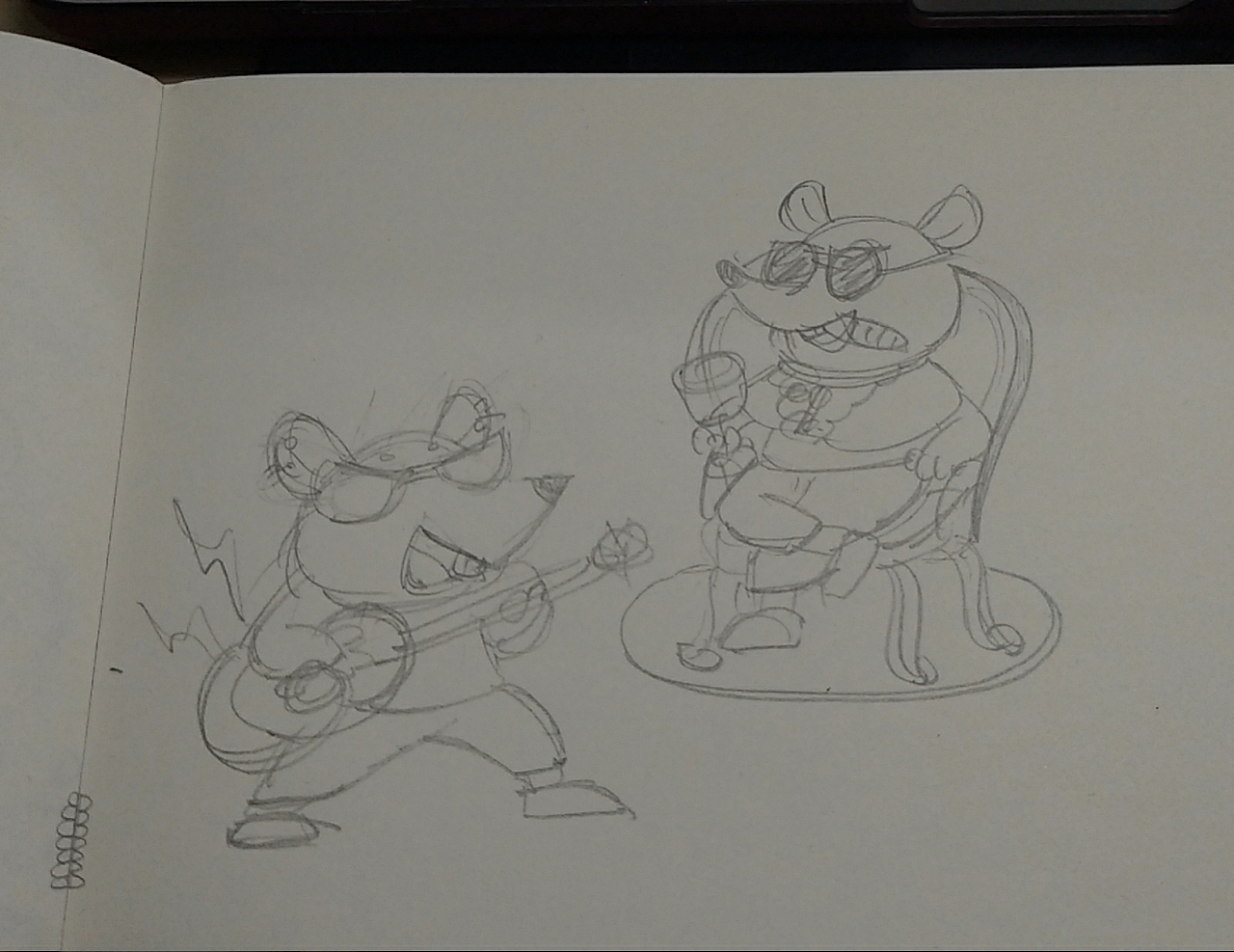 嘚色星赏家 - 鼠年礼盒包装设计（图ZMjE3MTQzNDI0） - 包装 - 站酷设计师唯致创意工作室原创素材 - 站酷ZCOOL