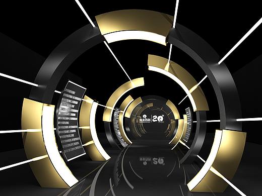 2018年银泰供应商大会