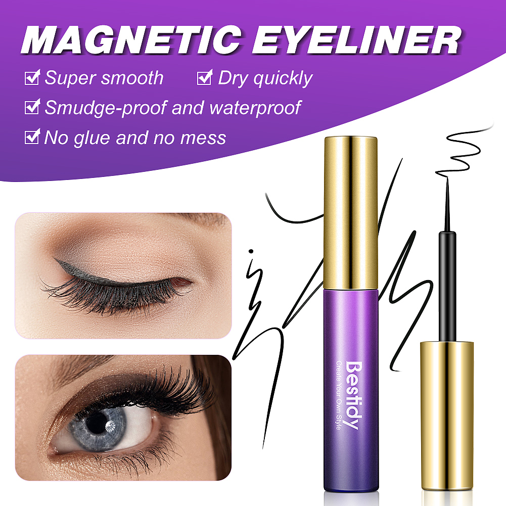 磁性假睫毛套装 亚马逊（图ZMjQxODIzNDY0） - 电商 - 站酷设计师TUTUAISHEJI原创素材 - 站酷ZCOOL