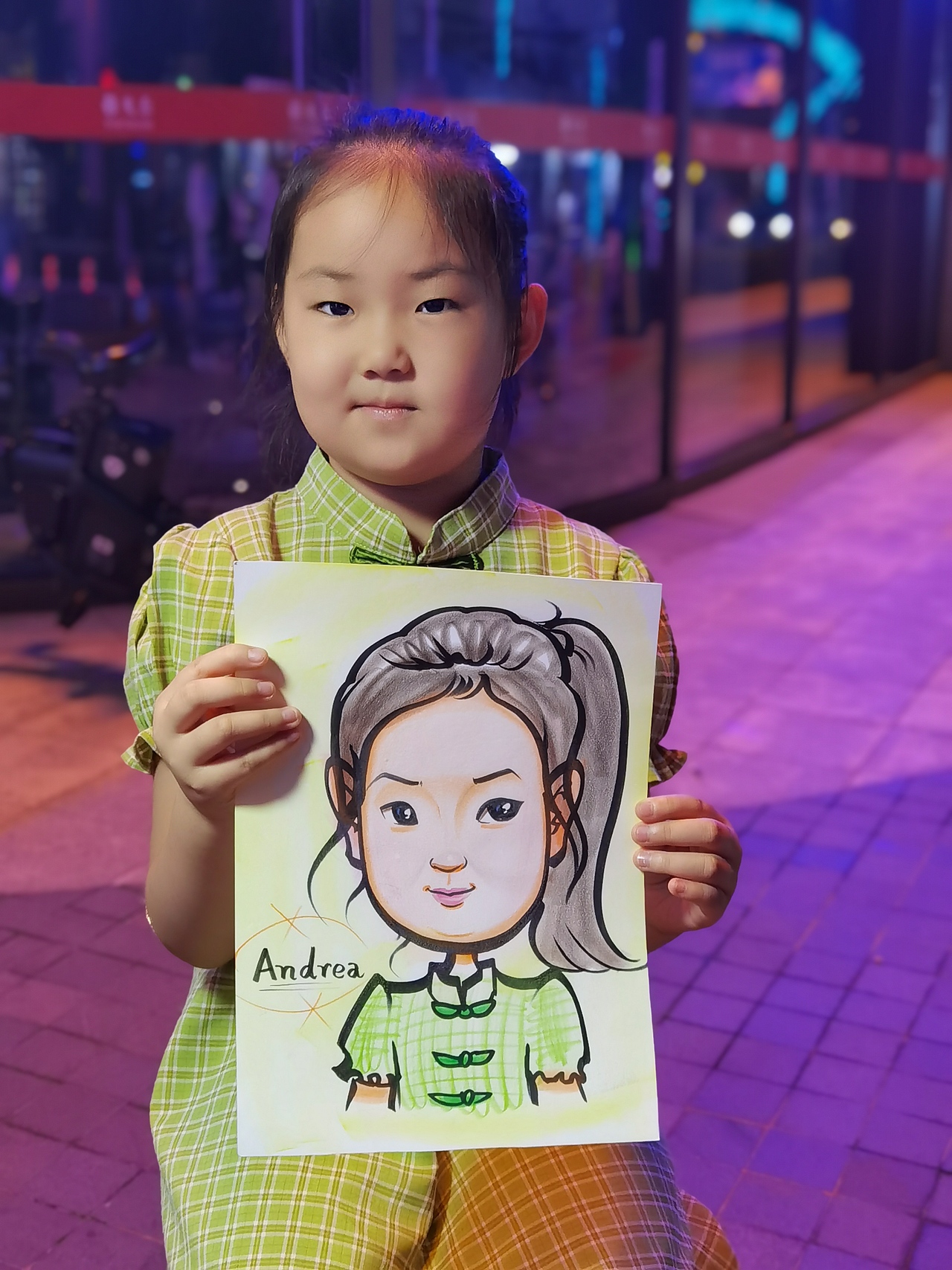 人人都有一张属于自己的专有漫像（图ZMjYxOTAyMDk2） - 单幅漫画 - 站酷设计师邱嘉原创素材 - 站酷ZCOOL