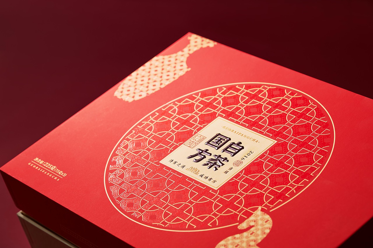 福鼎白茶——国白方茶