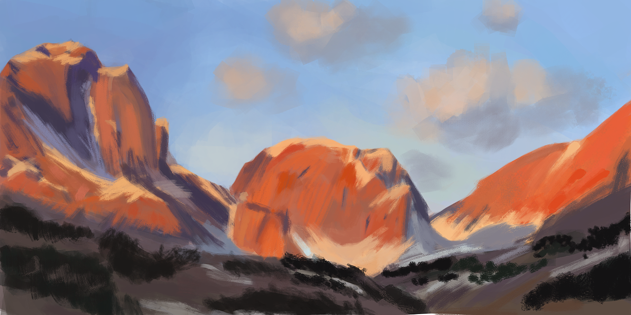 路漫漫其修远兮,吾将上下而求索