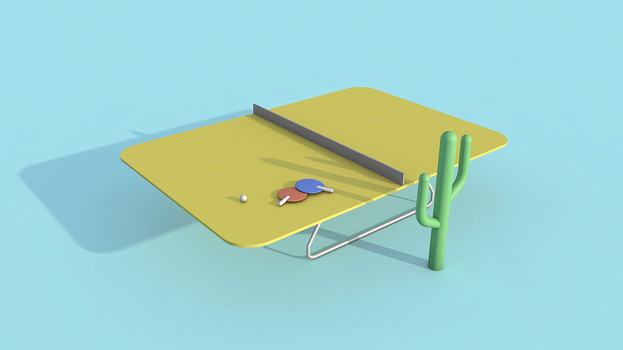 C4D练习（图ZMjA1MTE2NjYw） - 其他三维 - 站酷设计师Gigi_Design原创素材 - 站酷ZCOOL