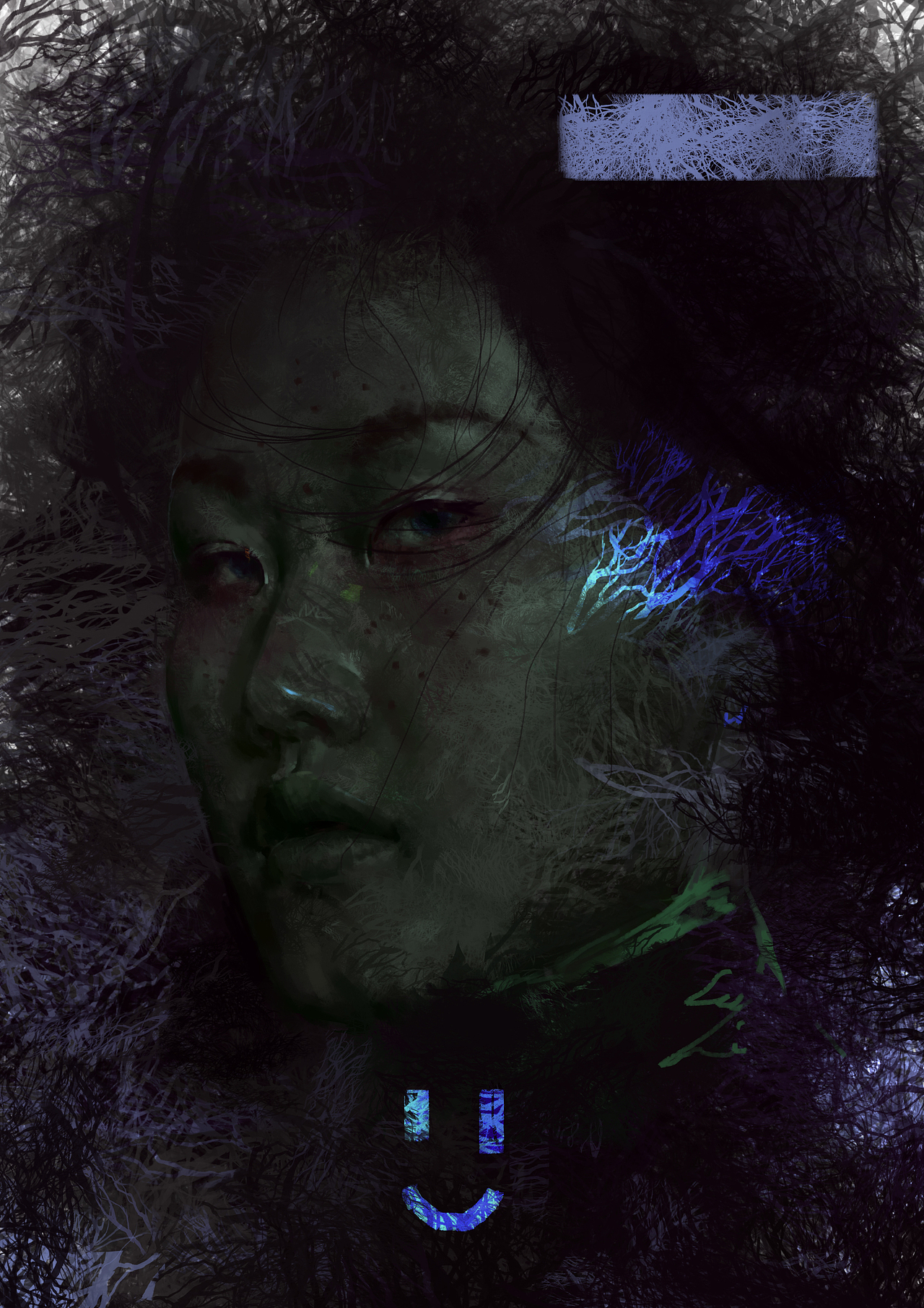 六水（图ZMjEwOTMyOTU2） - 创作习作 - 站酷设计师用蛋包饭原创素材 - 站酷ZCOOL