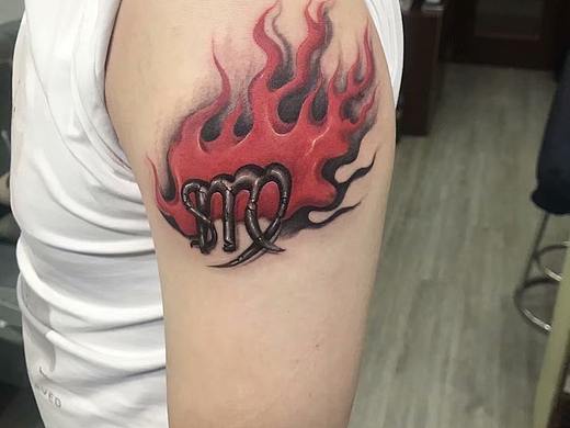 告诉你无锡荡口古镇纹身价格没有你们想的那么贵，远航