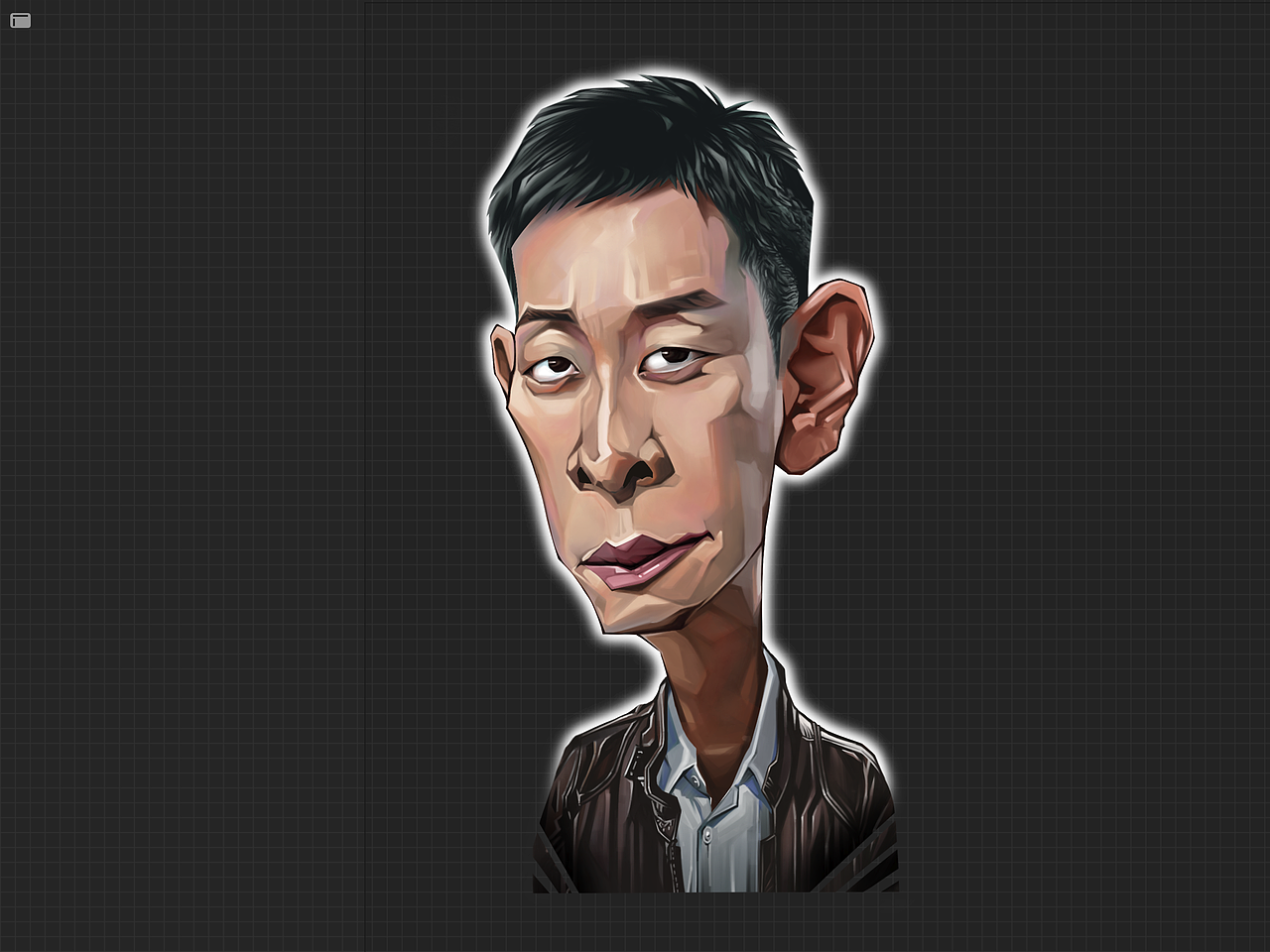 追剧（图ZMzMwNDUyOTA4） - 创作习作 - 站酷设计师老海怪原创素材 - 站酷ZCOOL