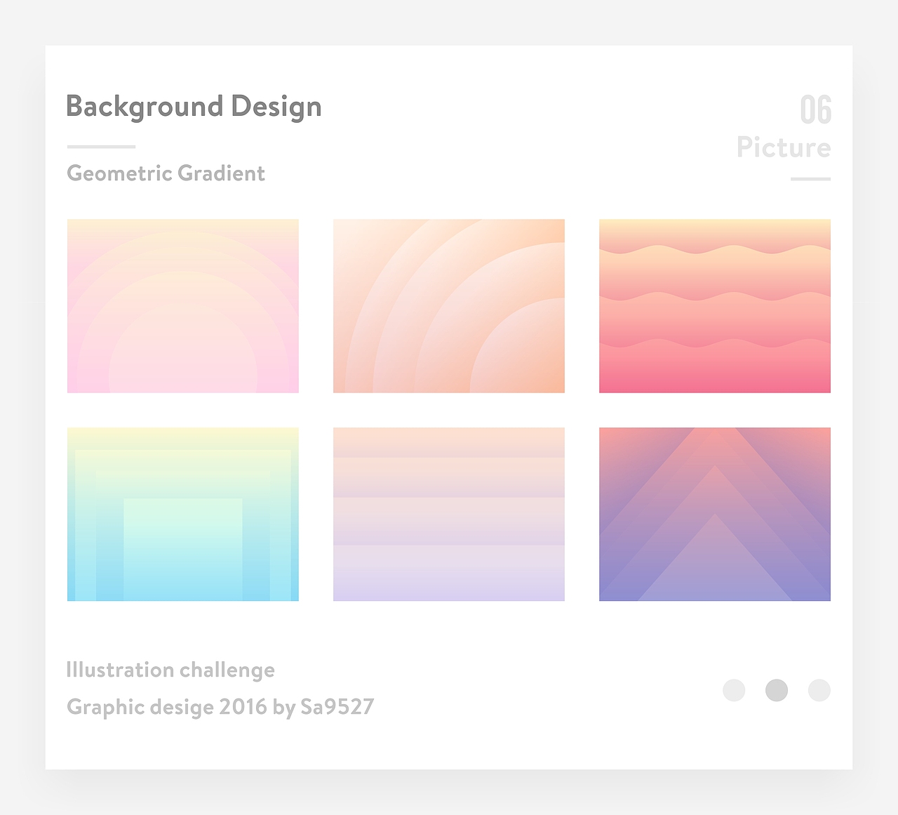 SA9527-24天脑洞挑战之路~（图ZNTI3MzY1OTI=） - 其他UI - 站酷设计师SA九五二七原创素材 - 站酷ZCOOL