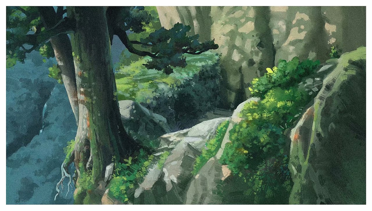 2019年到现在画的图（图ZMTUwMjI3NjY4） - 创作习作 - 站酷设计师梨花湾原创素材 - 站酷ZCOOL