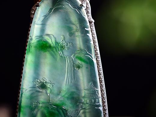 翡翠（个人主页-ZMjg4NzM4MDQ=） - 产品摄影 - 站酷设计师000000张原创素材 - 站酷ZCOOL