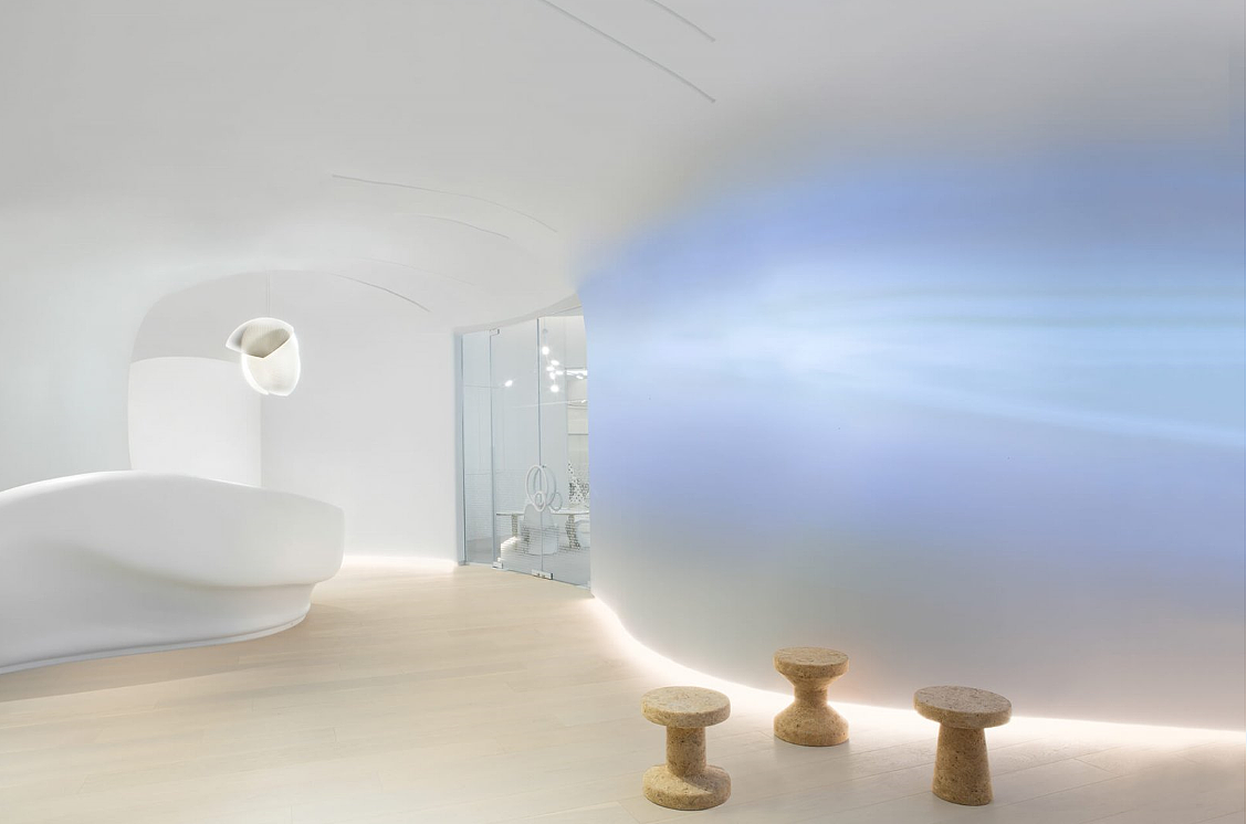 高端早教中心设计效果图分享（图ZMTU0ODI4OTA0） - 家装设计 - 站酷设计师hd1998华德设计原创素材 - 站酷ZCOOL