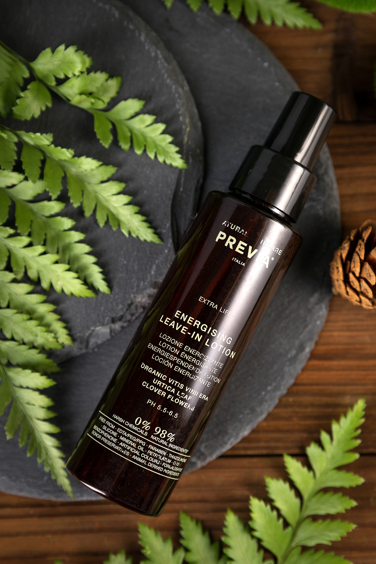 洗护类拍摄 (1) ——意大利奢华护理previa