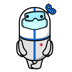 致敬抗疫英雄——IP人生药丸系列微信动态表情包（图ZMTk4MTc2MzI0） - 其他平面 - 站酷设计师芦荟ing原创素材 - 站酷ZCOOL