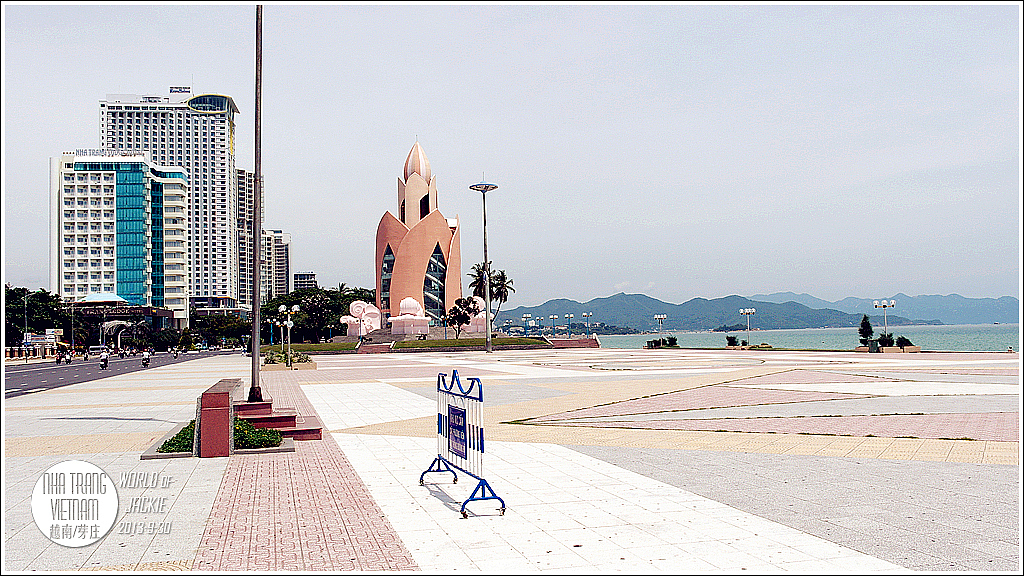 Nha Trang, Vietnam 越南芽庄 Day 2 2013-9-30