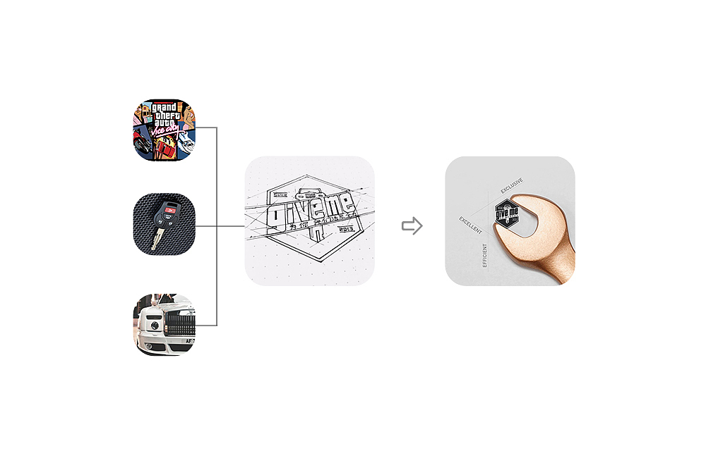 Give me VI识别系统（图ZMzEzNjgyMTI=） - 品牌 - 站酷设计师Lokowang666原创素材 - 站酷ZCOOL