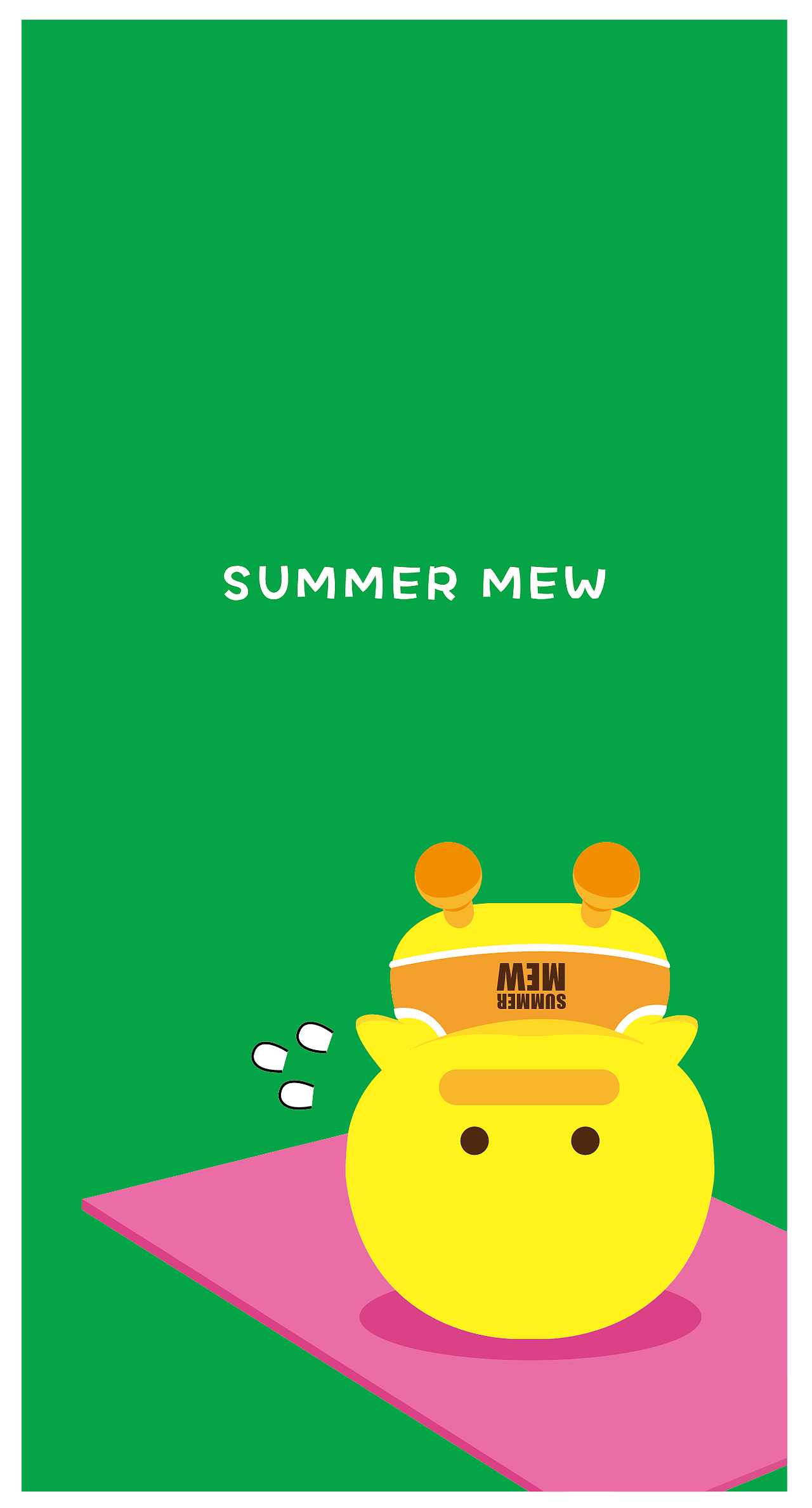 系列插画壁纸（图ZMTcyNDUzMDg4） - 商业插画 - 站酷设计师hoyaa原创素材 - 站酷ZCOOL