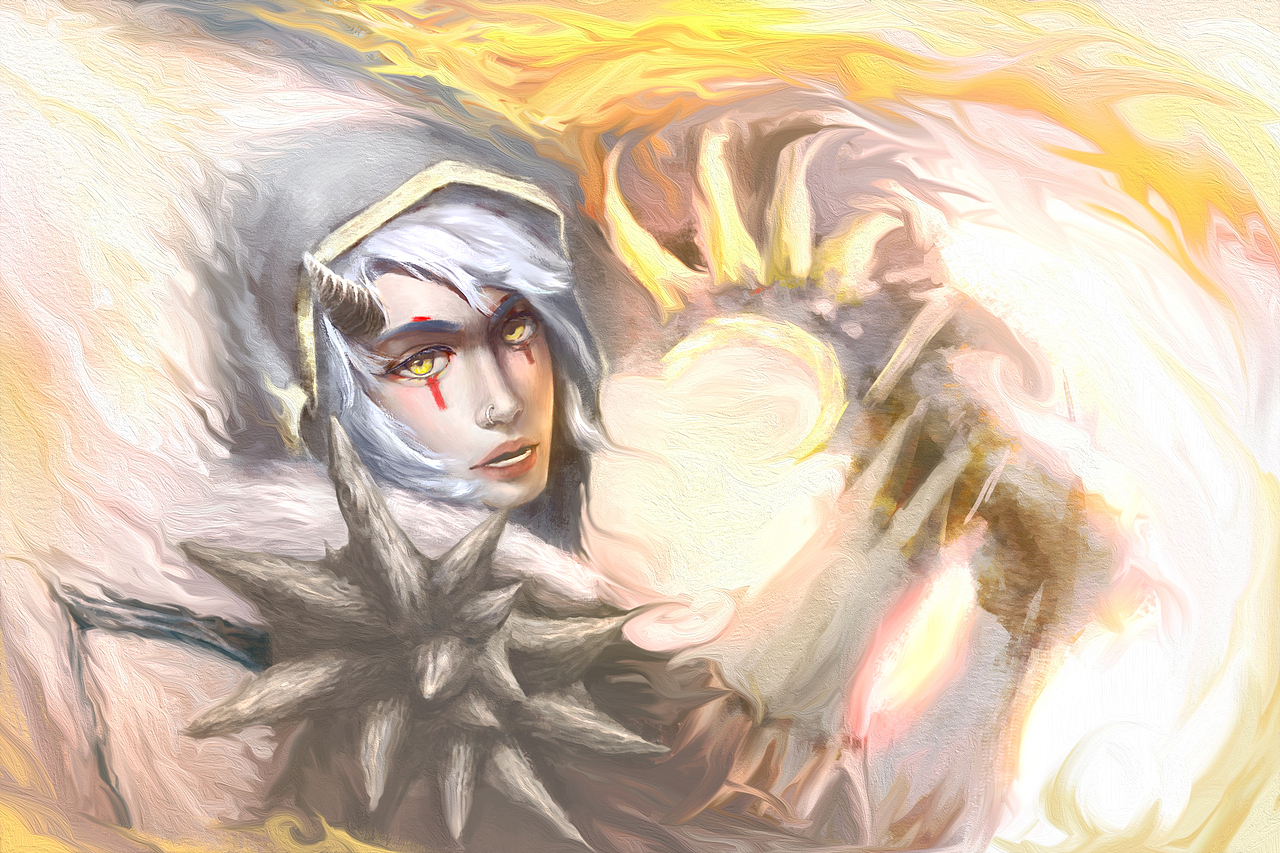 咸鱼进阶小油条