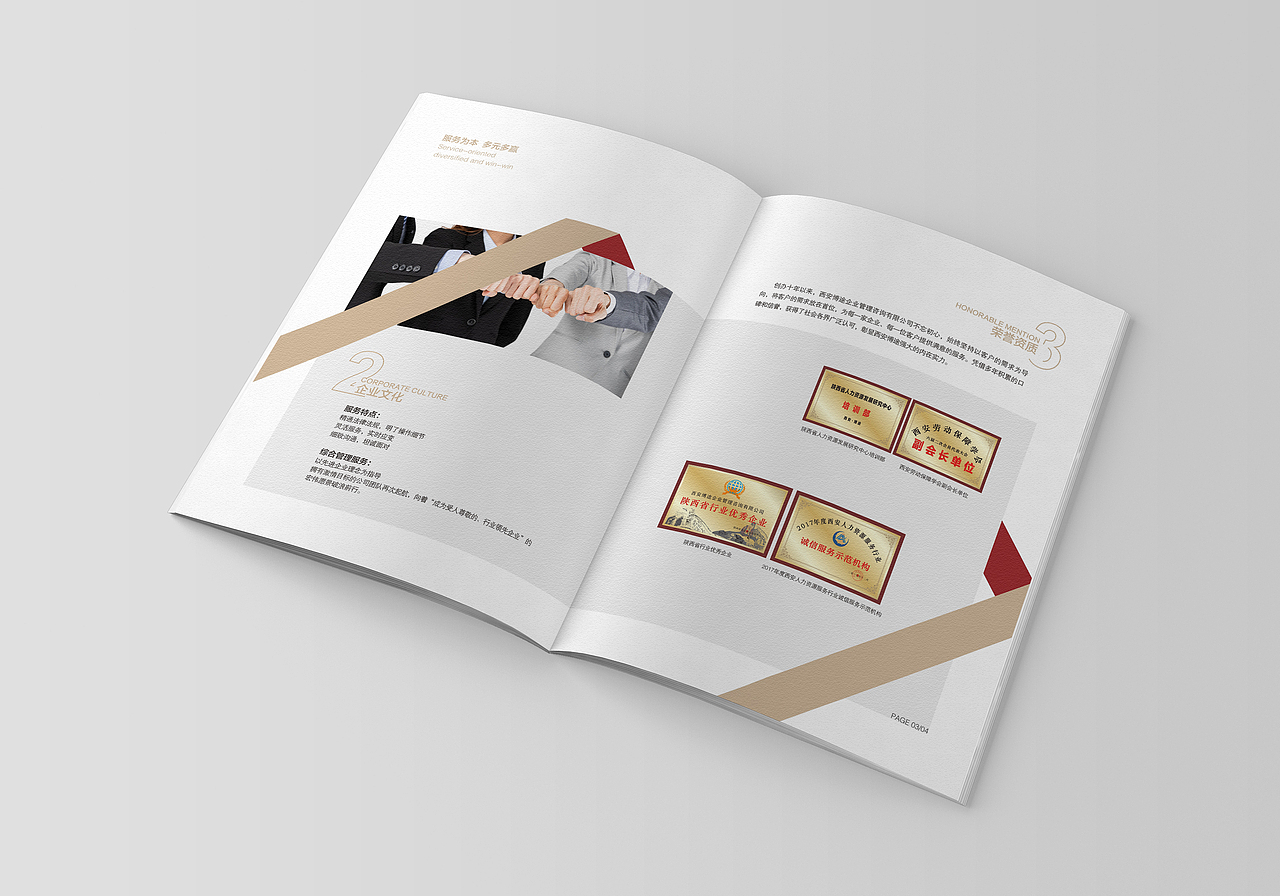 品格|西安博途企业管理咨询有限公司