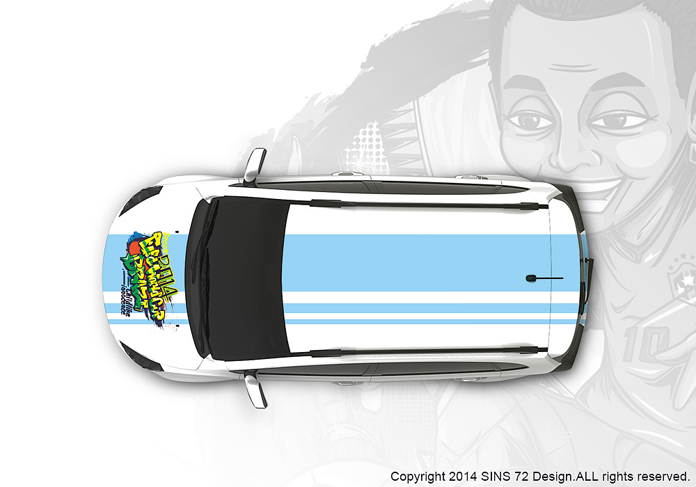 无设计 不疯狂-儿时的梦想