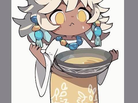 过桥米线与云南民族文化结合