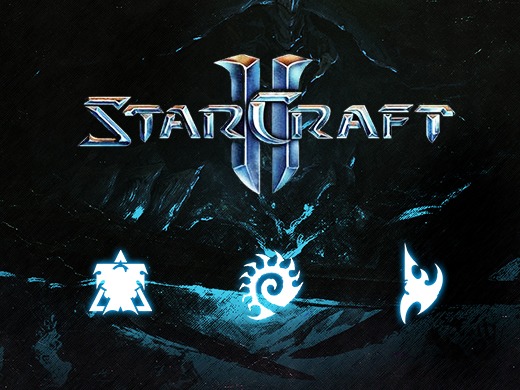 StarCraftⅡ