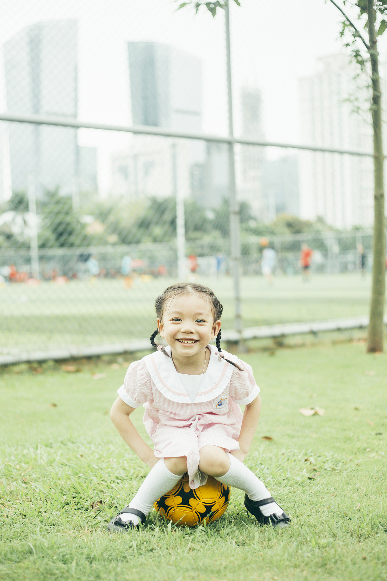 #宫崎骏的夏天#（图ZMTY0MjUwNzky） - 人像摄影 - 站酷设计师万万没想到是我原创素材 - 站酷ZCOOL