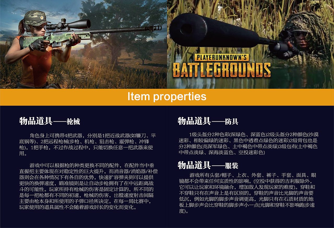 《絕地求生》畫冊（圖ZMTMyNTM0ODQ0） - 書籍/畫冊 - 站酷設計師pepsilyh原創(chuàng)素材 - 站酷ZCOOL