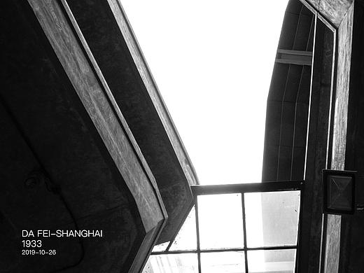 上海1933（个人主页-ZNDAzNzM5MzI=） - 环境/建筑摄影 - 站酷设计师ZhangFeivip原创素材 - 站酷ZCOOL