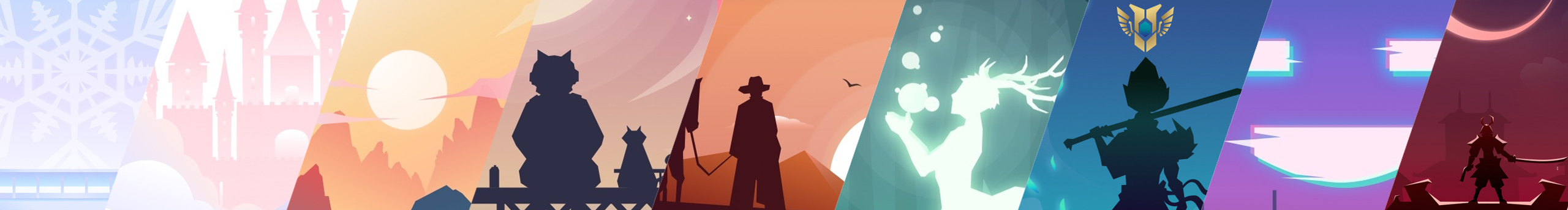 HUSTAR繪的個(gè)人主頁（封面預(yù)覽） - 主頁封面設(shè)置 - 站酷設(shè)計(jì)師HUSTAR繪原創(chuàng)素材 - 站酷ZCOOL