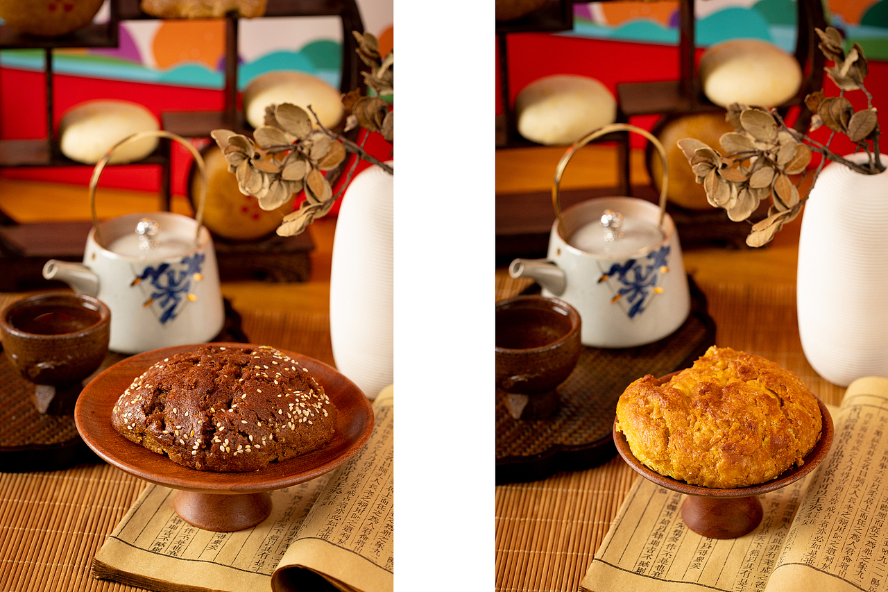 海鹏-内蒙古味道礼盒