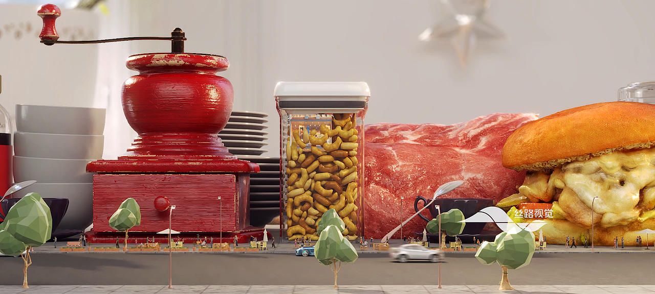 2020.八月-绘画交流&三维CG-成长记录打卡(图ZMjIyOTk0MjU2) - 动画/影视 - 站酷设计师GYD_D原创素材 - 站酷ZCOOL