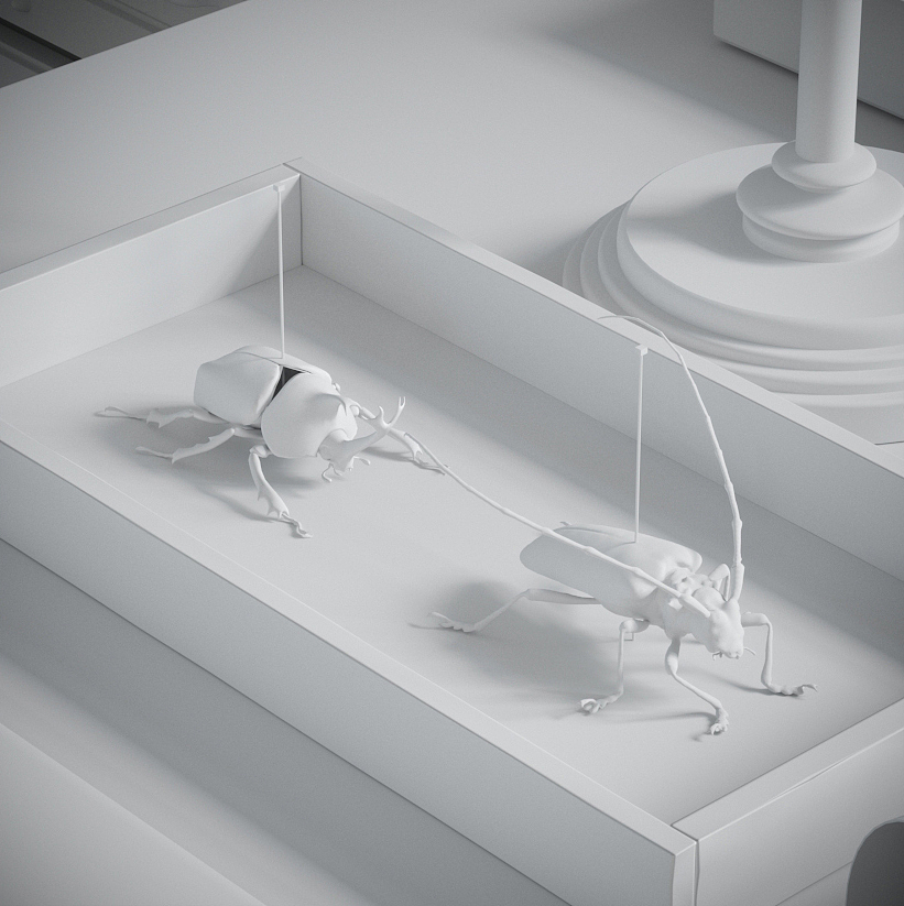 A bug’s life（图ZMjcyMTMzMzg0） - 场景 - 站酷设计师小打梅原创素材 - 站酷ZCOOL