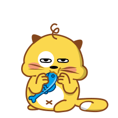 微信动态表情包【毛崽儿】