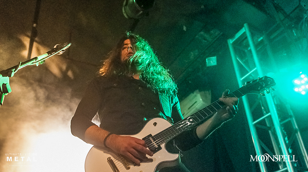 葡萄牙国宝级重金属乐队 MOONSPELL 2013年北京专场演出（图ZMTQyNzk5OTY=） - 人像摄影 - 站酷设计师nirvanalss原创素材 - 站酷ZCOOL