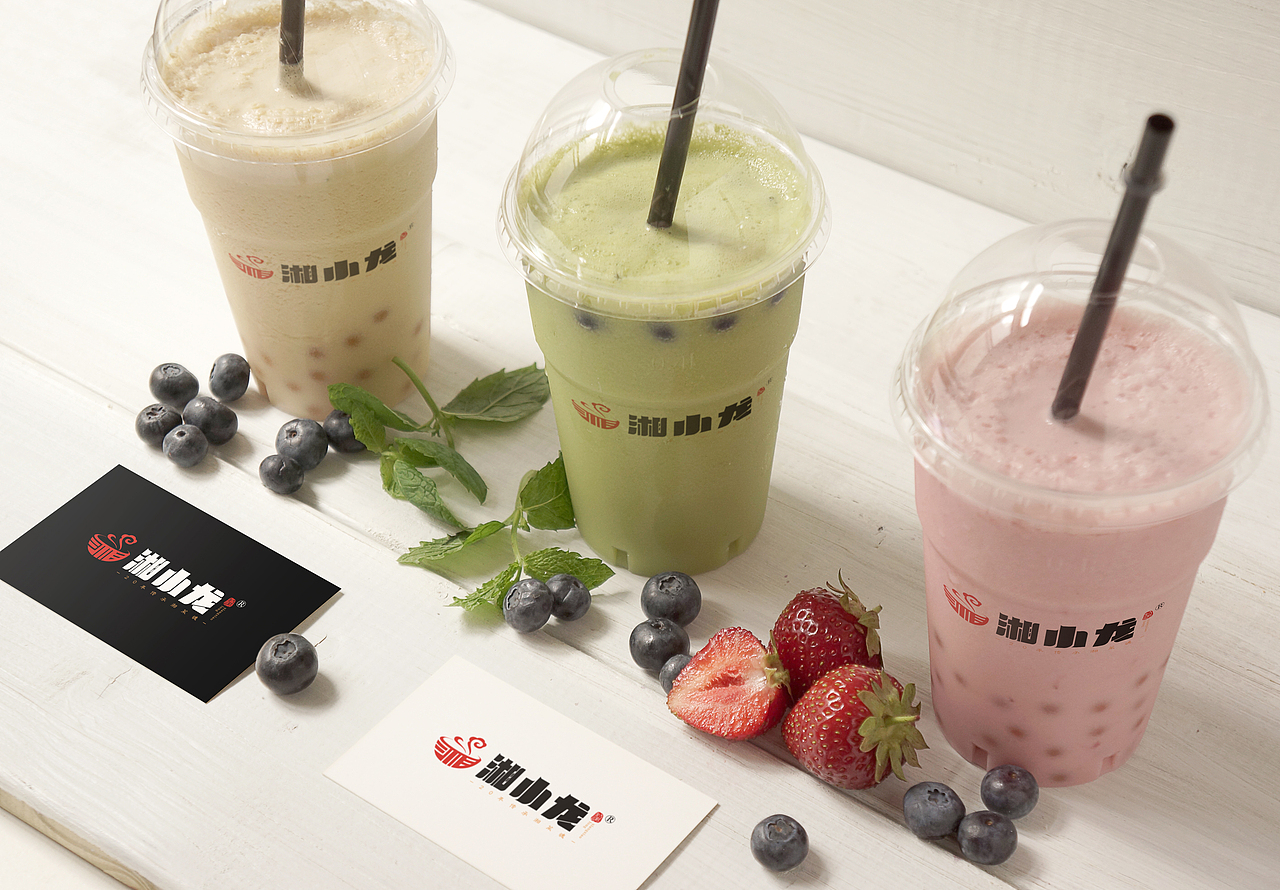 品牌视觉VIS设计logo