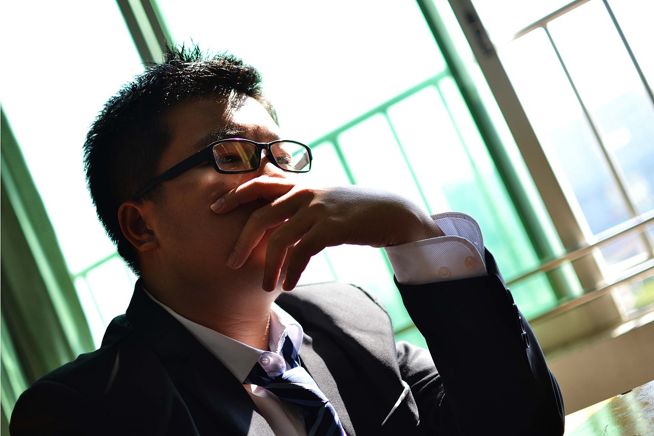 毕业,来一发装的 ②