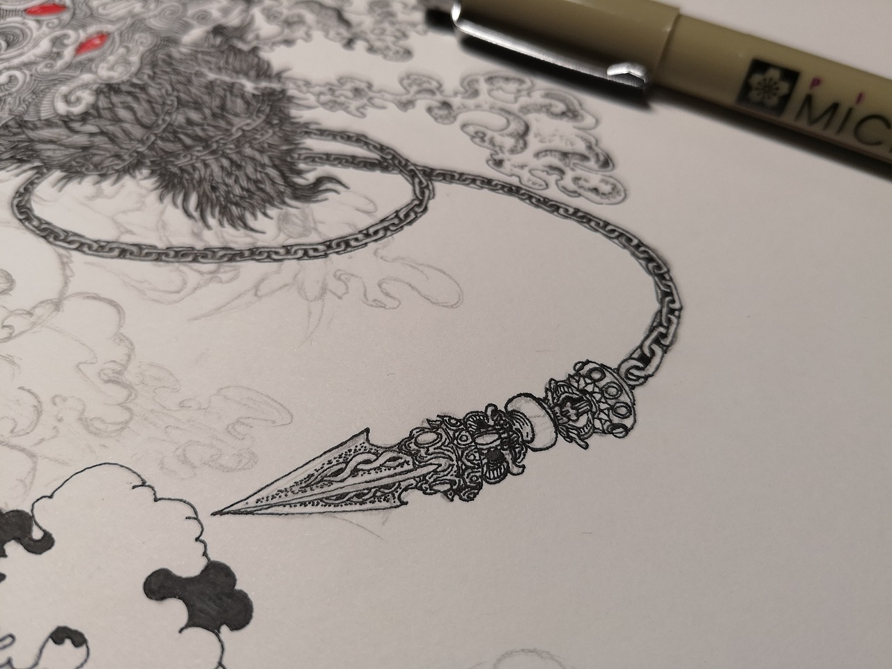 毣柞山海之狌狌（图ZMTE3NDIwMzQw） - 商业插画 - 站酷设计师毣余原创素材 - 站酷ZCOOL