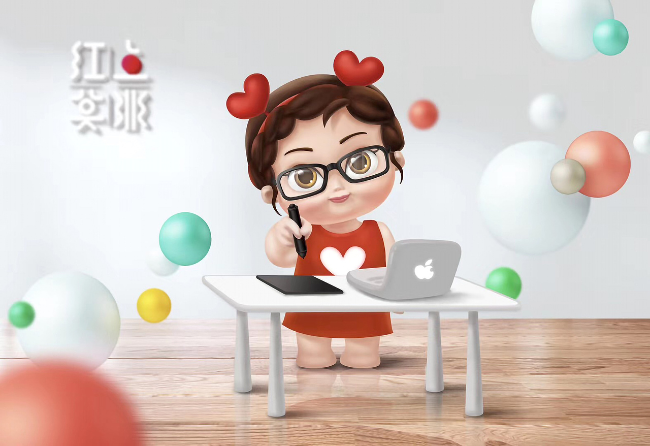 我的吉祥物（圖ZMjA4MTQ2OTE2） - IP形象 - 站酷設(shè)計(jì)師KellyLiu愛(ài)設(shè)計(jì)原創(chuàng)素材 - 站酷ZCOOL