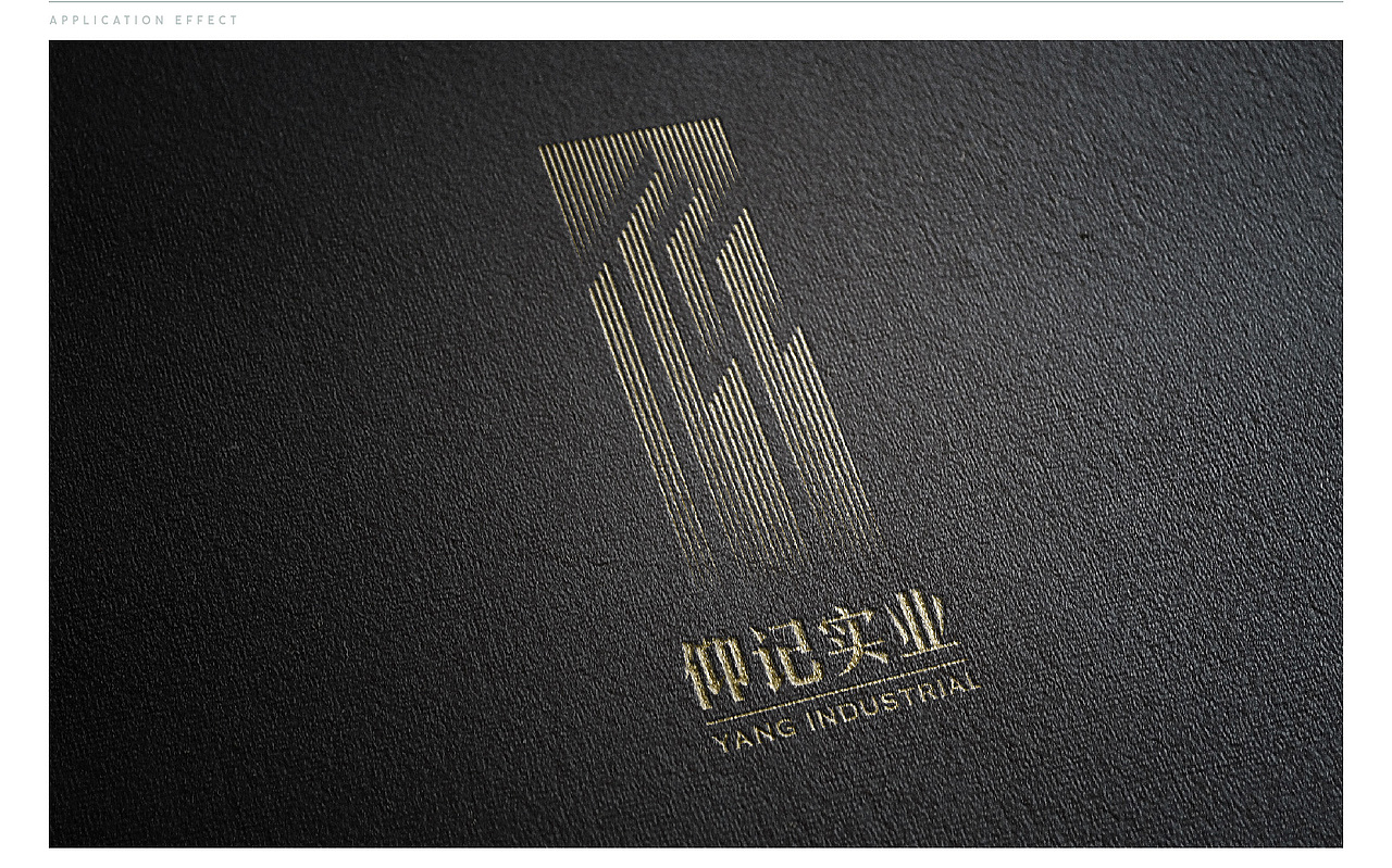 地产Logo设计——仰记实业（图ZMjI4ODQ2Nzk2） - Logo - 站酷设计师KGdesign原创素材 - 站酷ZCOOL
