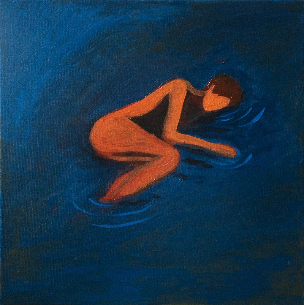 绘本 《那个人摘了一朵花》