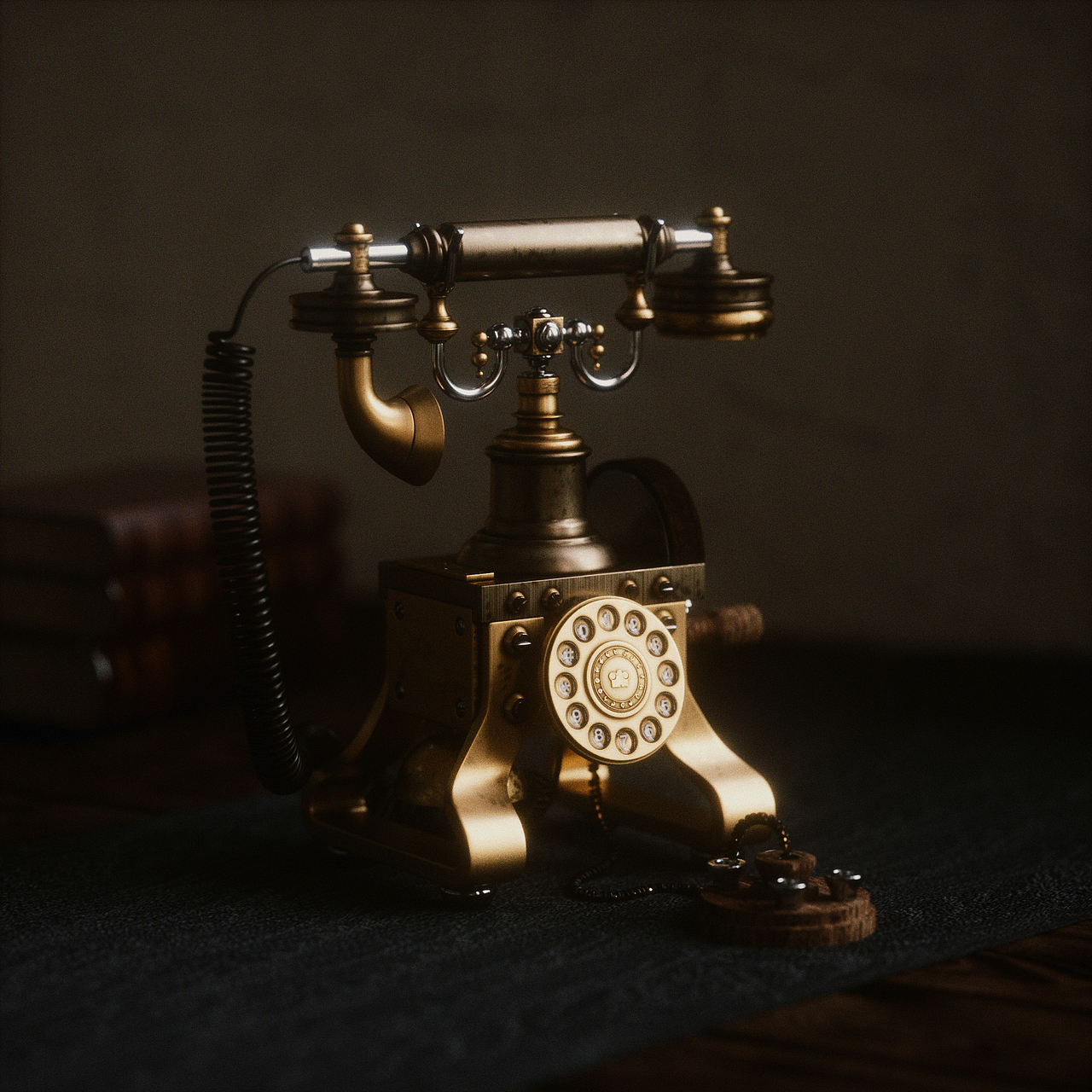 Octane练习（图ZMjg1OTQxNzQ4） - 动画/影视 - 站酷设计师COLAMIN原创素材 - 站酷ZCOOL