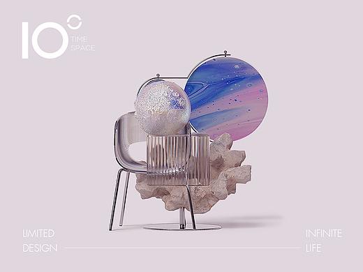 10° | 永远年轻，永远热爱