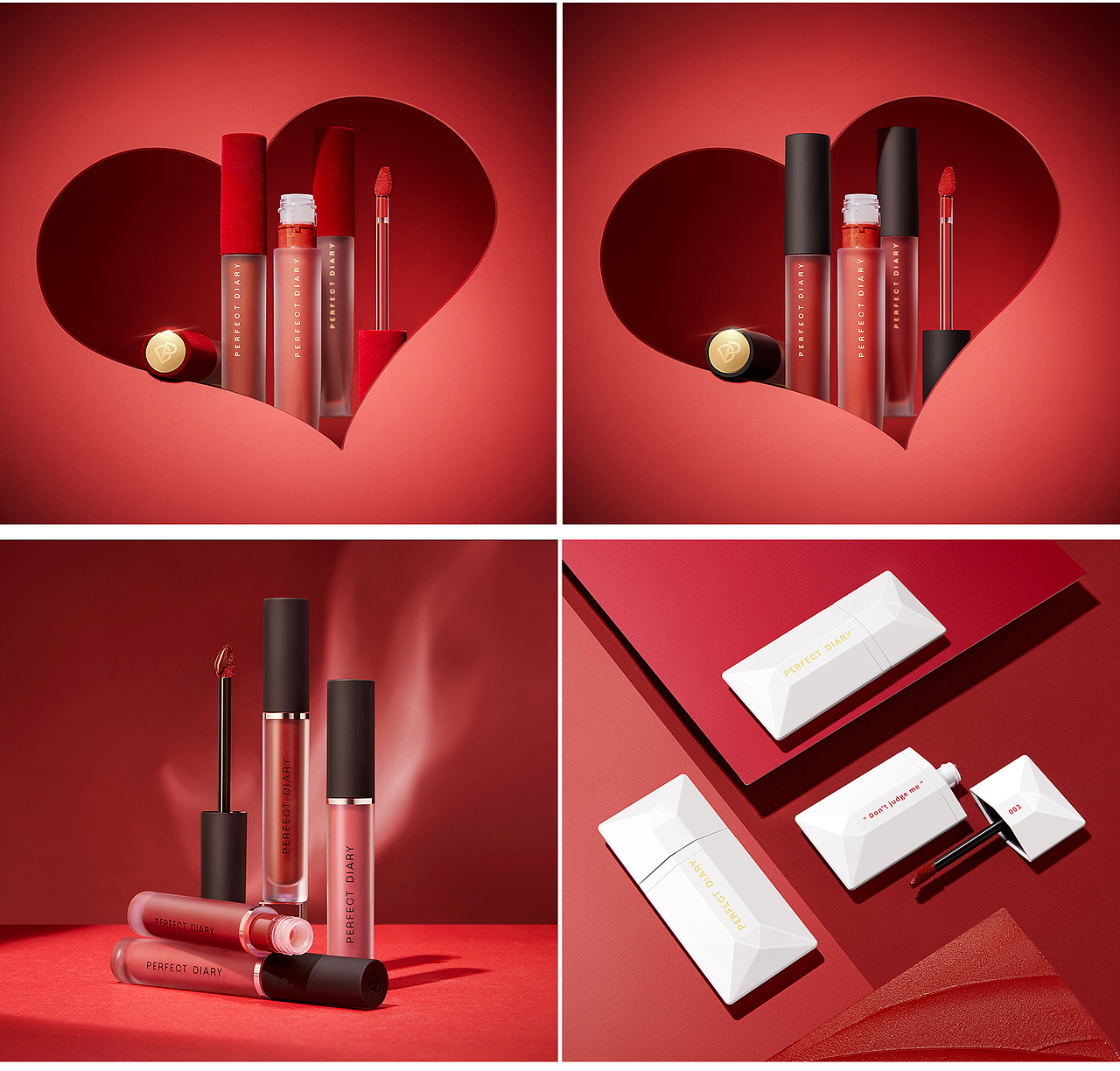 PD | 红色集合（图ZMjg5OTU3MzU2） - 产品摄影 - 站酷设计师啊伟Swww原创素材 - 站酷ZCOOL
