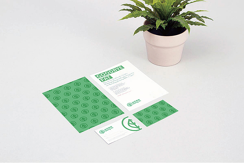 减肥品牌形象设计（图ZNTIyNTcxOTI=） - 品牌 - 站酷设计师徐羊飞原创素材 - 站酷ZCOOL