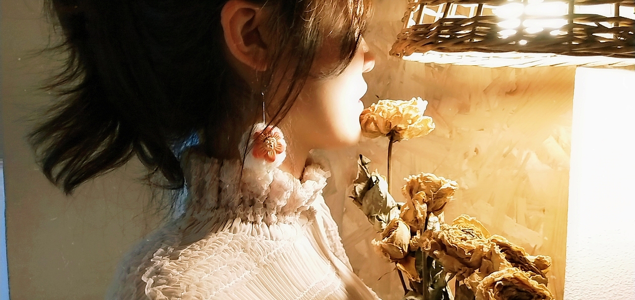 天奇原创粘土手作耳饰（图ZMTgxMDk4NjE2） - 其他手工艺 - 站酷设计师张天奇原创素材 - 站酷ZCOOL