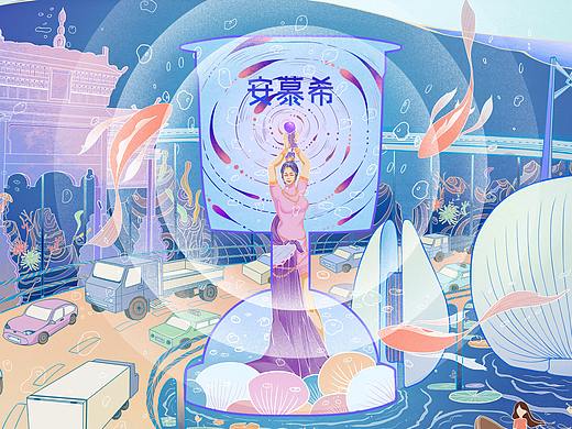 城市印象——珠海