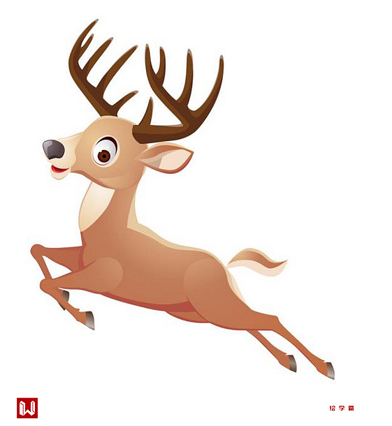 原画丨绘画丨插画丨王氏教育学生商业插画作品