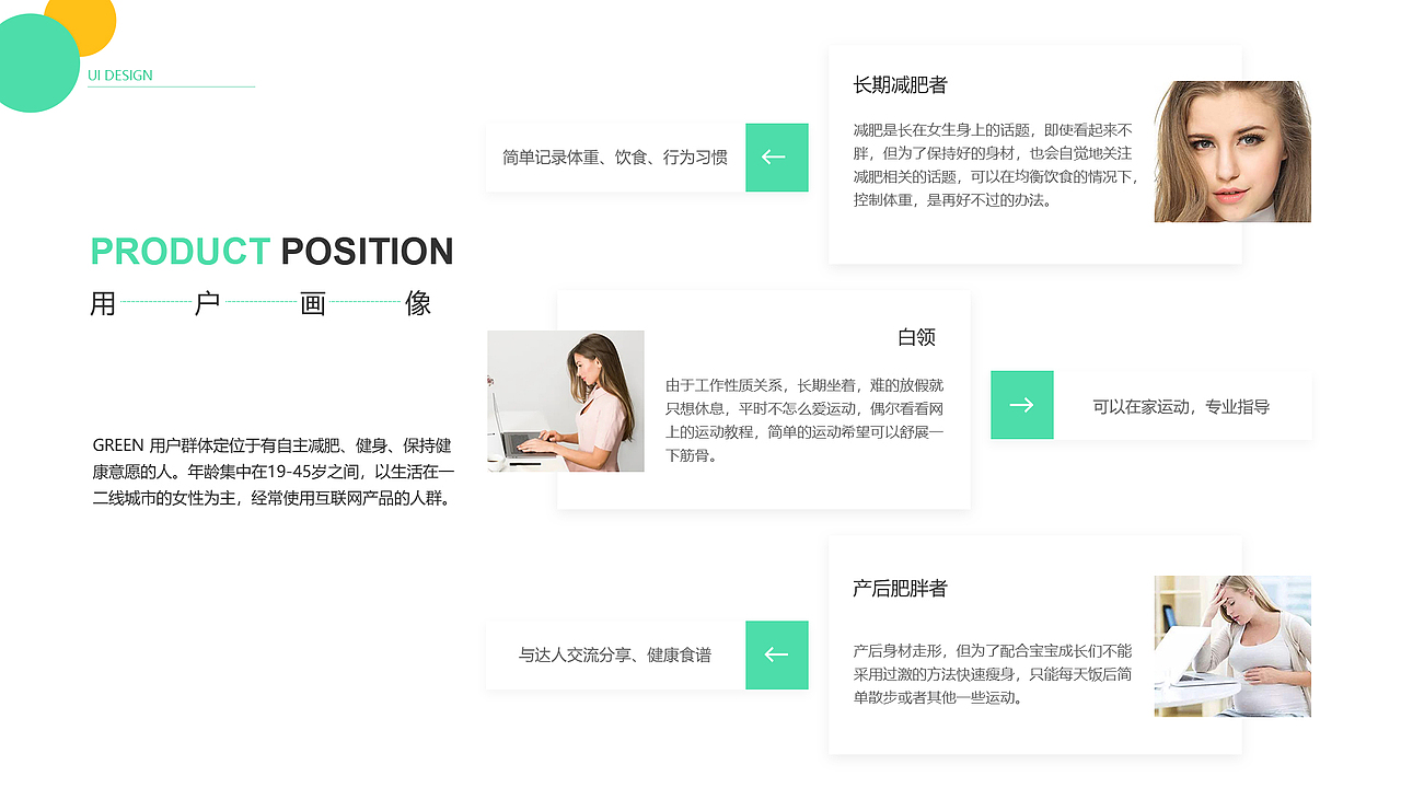 green 移动端作品集（图ZMjE4NDEzNDc2） - APP界面 - 站酷设计师来年二月原创素材 - 站酷ZCOOL