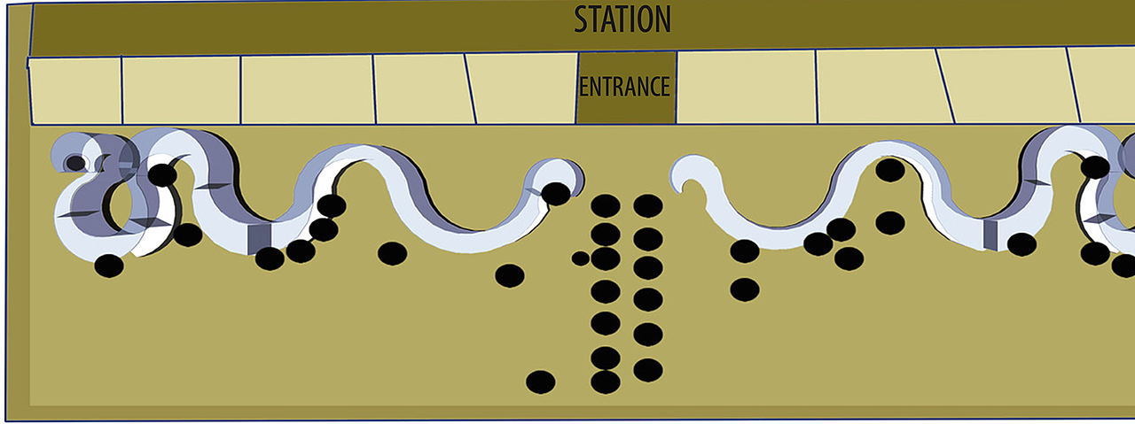 隐私与公共性（图ZMjY4NDAyNTU2） - 其他空间 - 站酷设计师WanQingqing原创素材 - 站酷ZCOOL