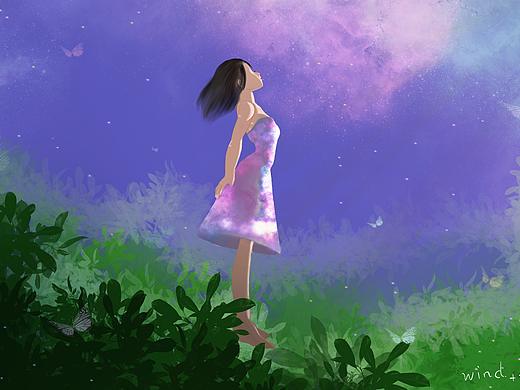 第二期第四周（个人主页-ZNjIwODM1MDA=） - 创作习作 - 站酷设计师橘子味天空原创素材 - 站酷ZCOOL